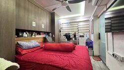 Blk 233 Pasir Ris Drive 4 (Pasir Ris), HDB 5 Rooms #464126951